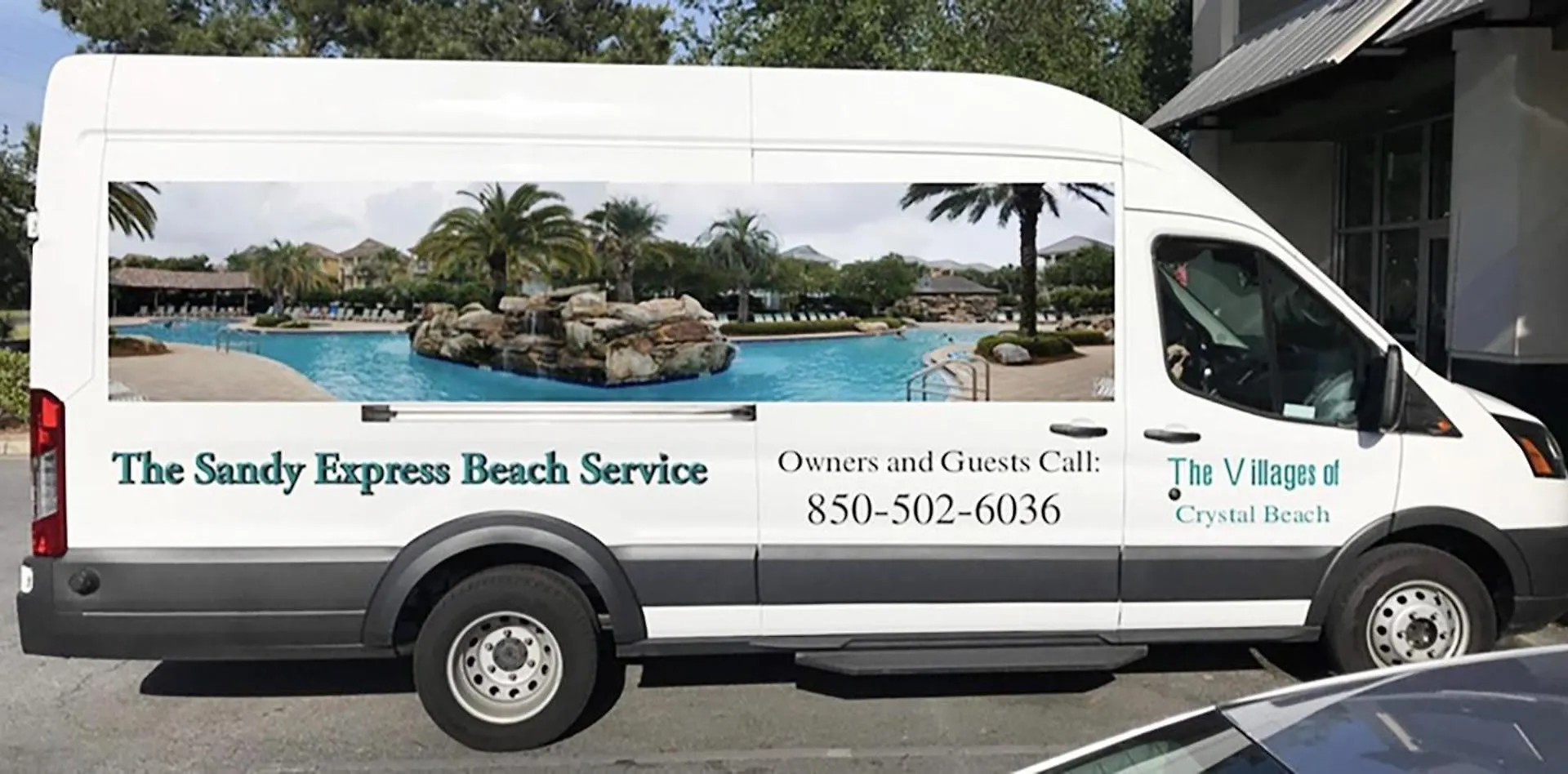 Villa Just For Fun Destin Casa vacanze