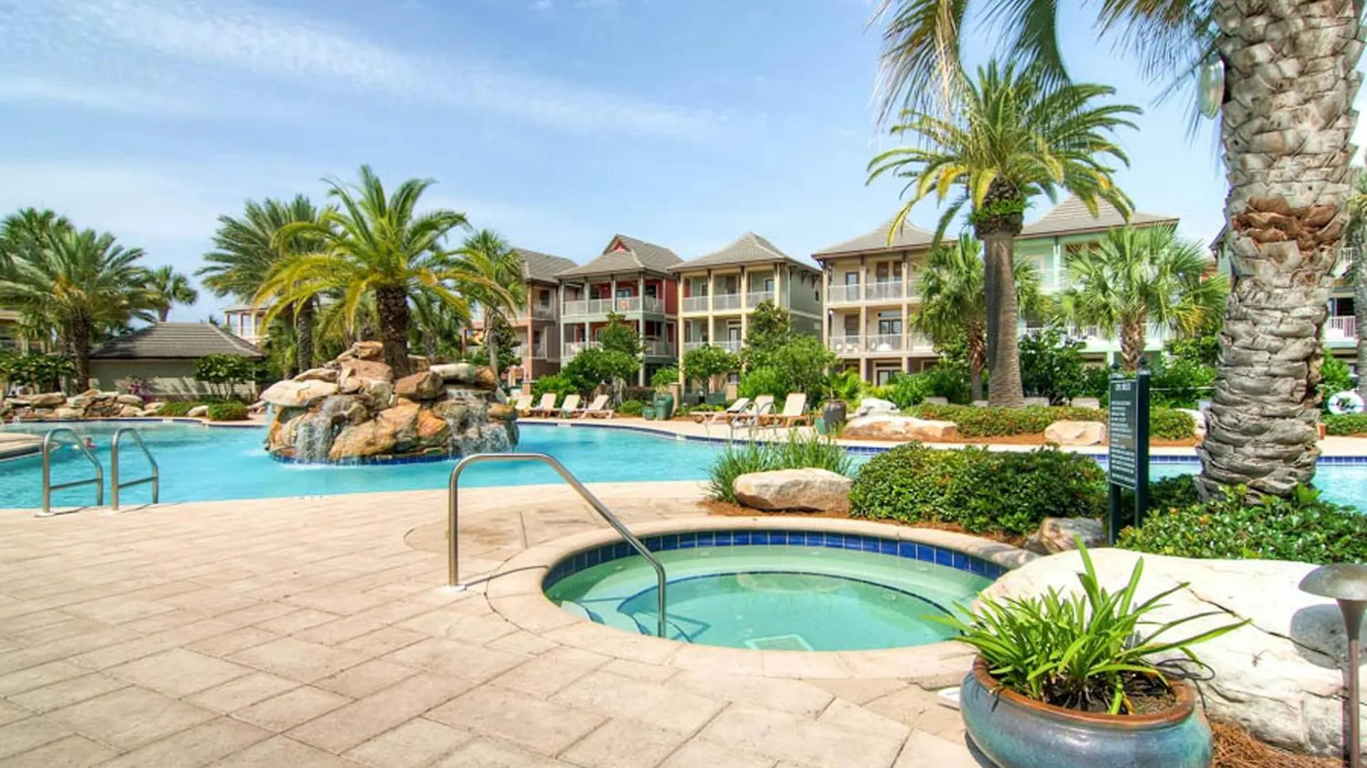 Villa Just For Fun Destin 0*,
