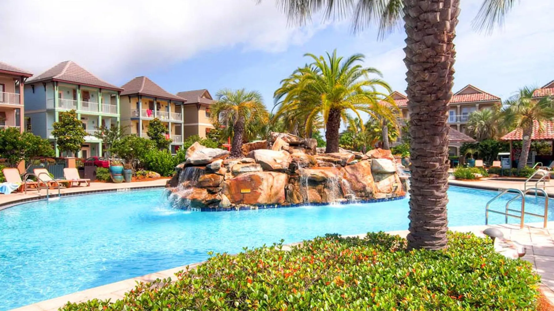 Casa vacanze Villa Just For Fun Destin