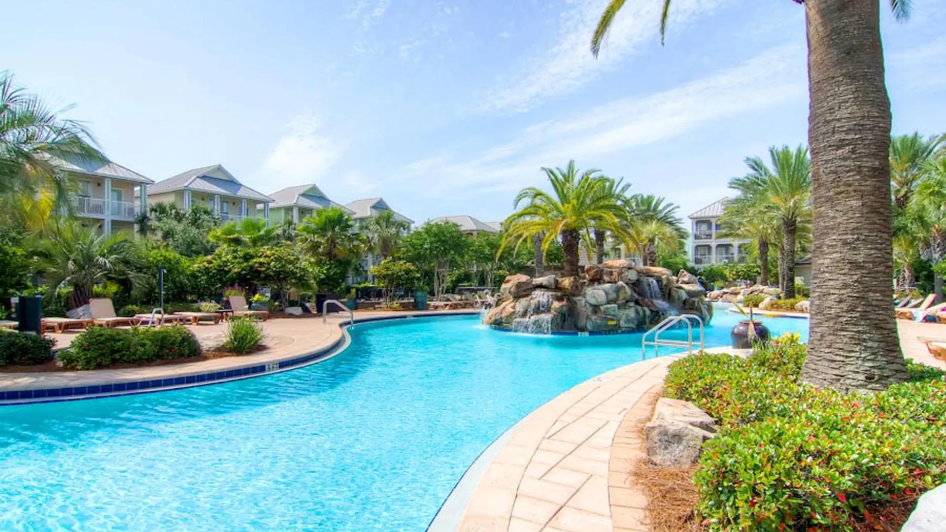 Villa Just For Fun Destin Casa vacanze
