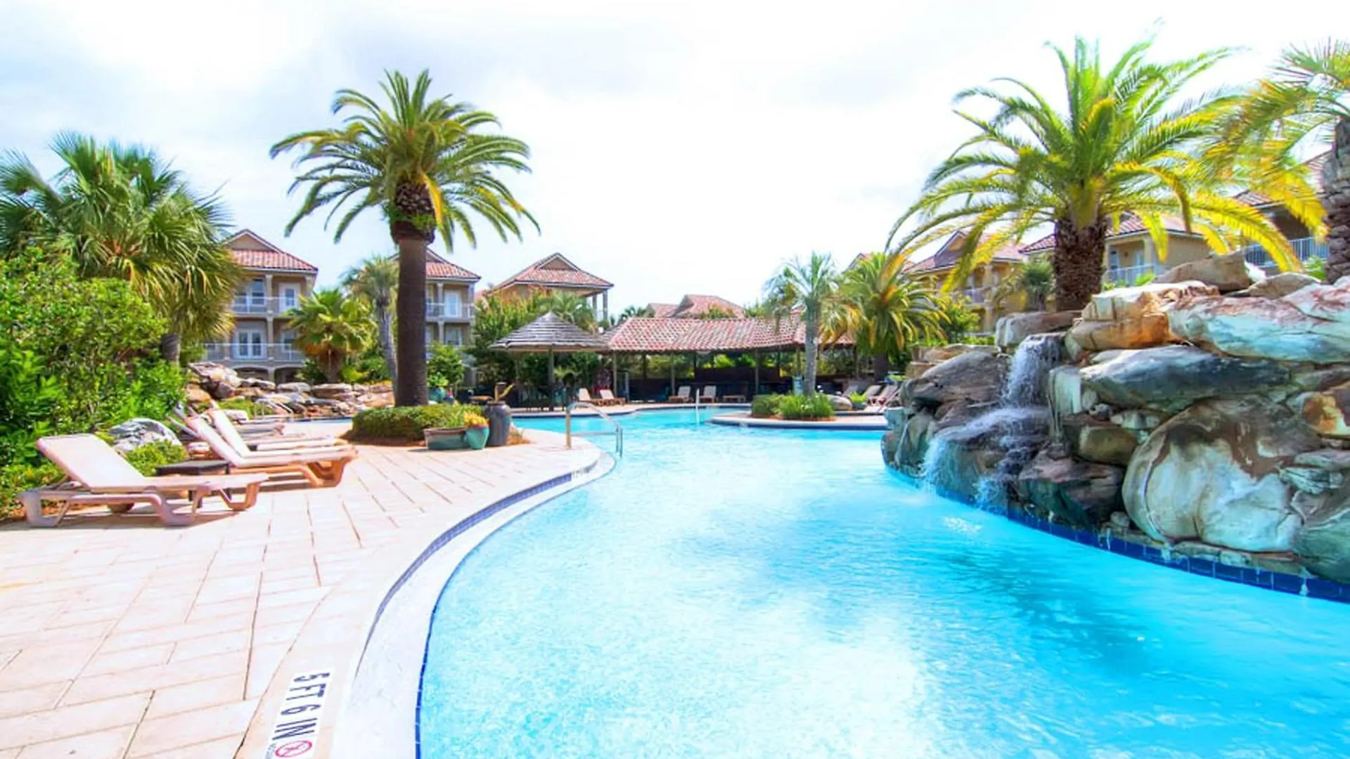 Villa Just For Fun Destin Stati Uniti
