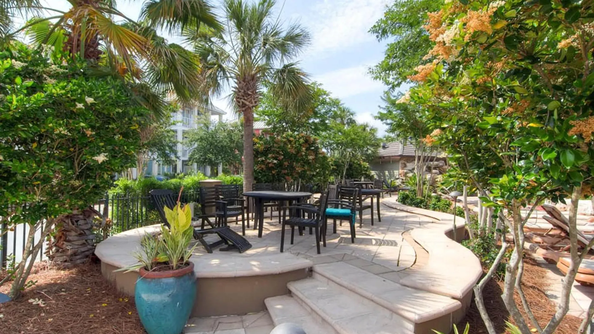Casa vacanze Villa Just For Fun Destin
