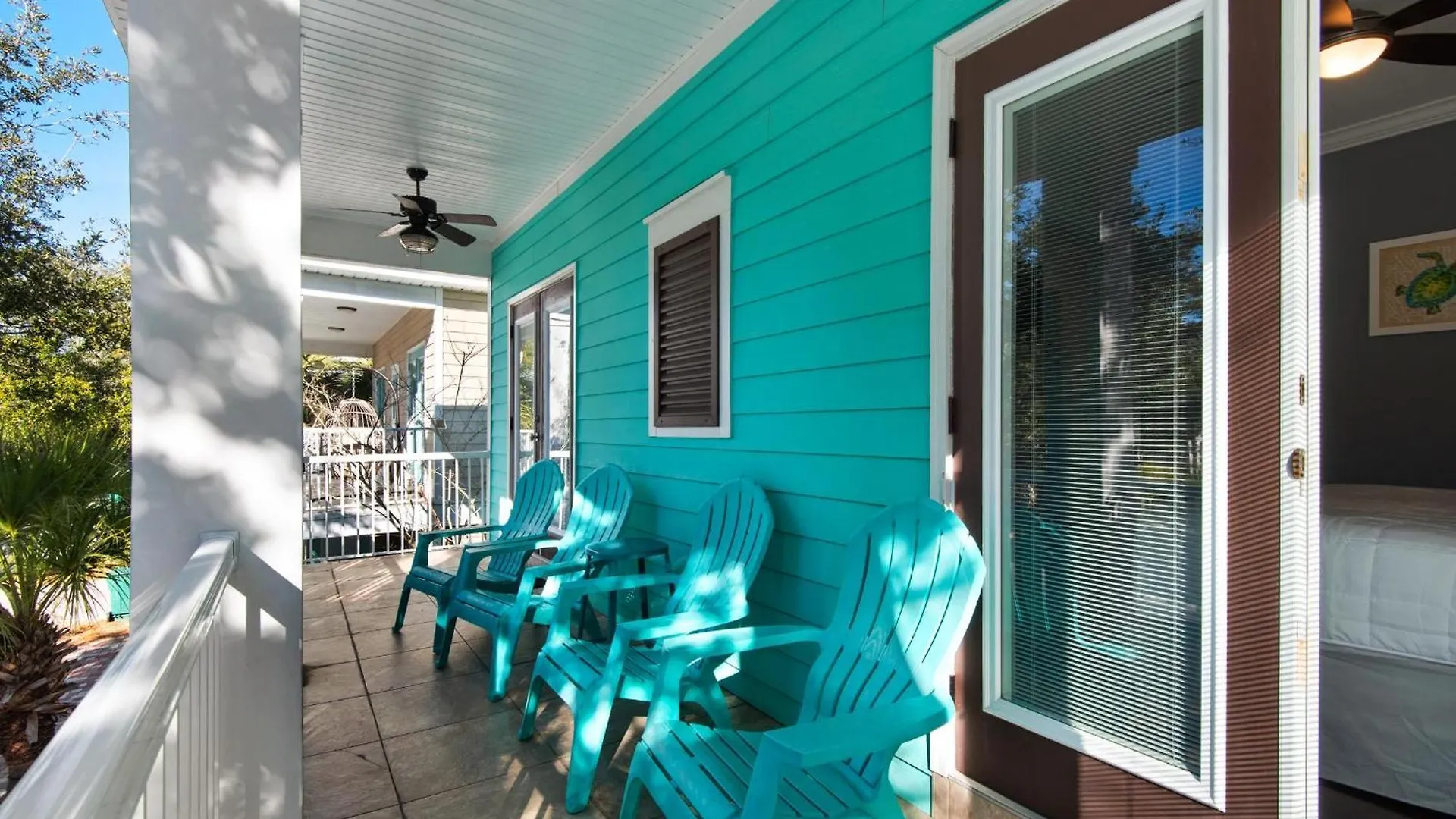 Casa vacanze Villa Just For Fun Destin