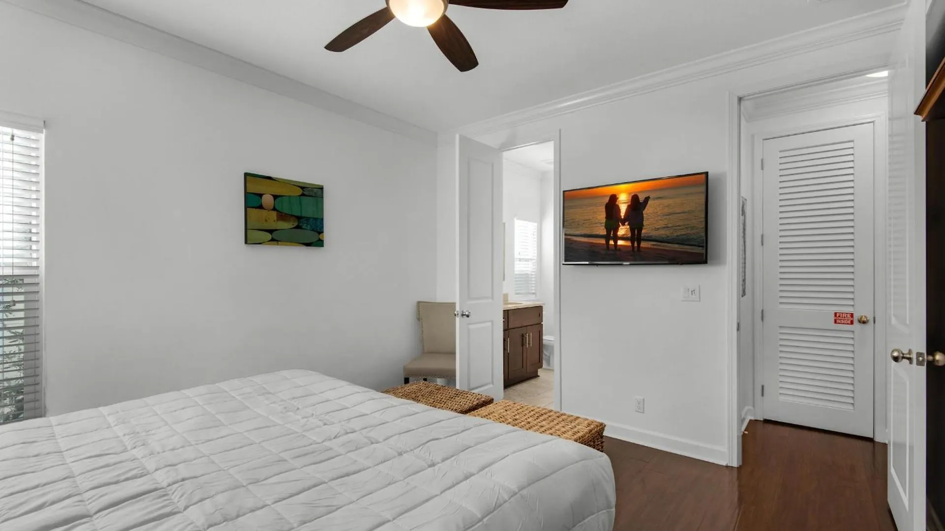 Villa Just For Fun Destin Casa vacanze
