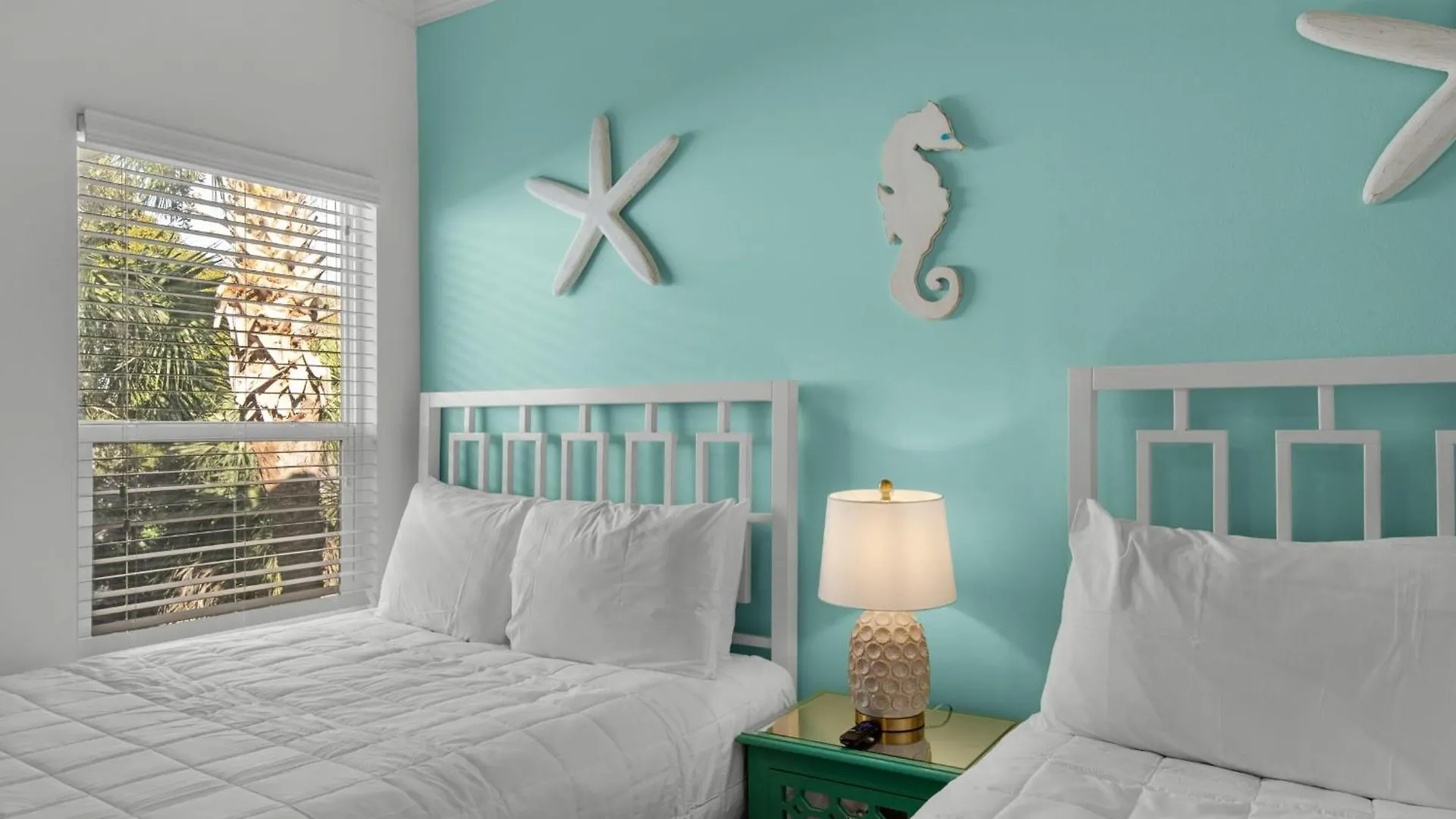 Villa Just For Fun Destin
