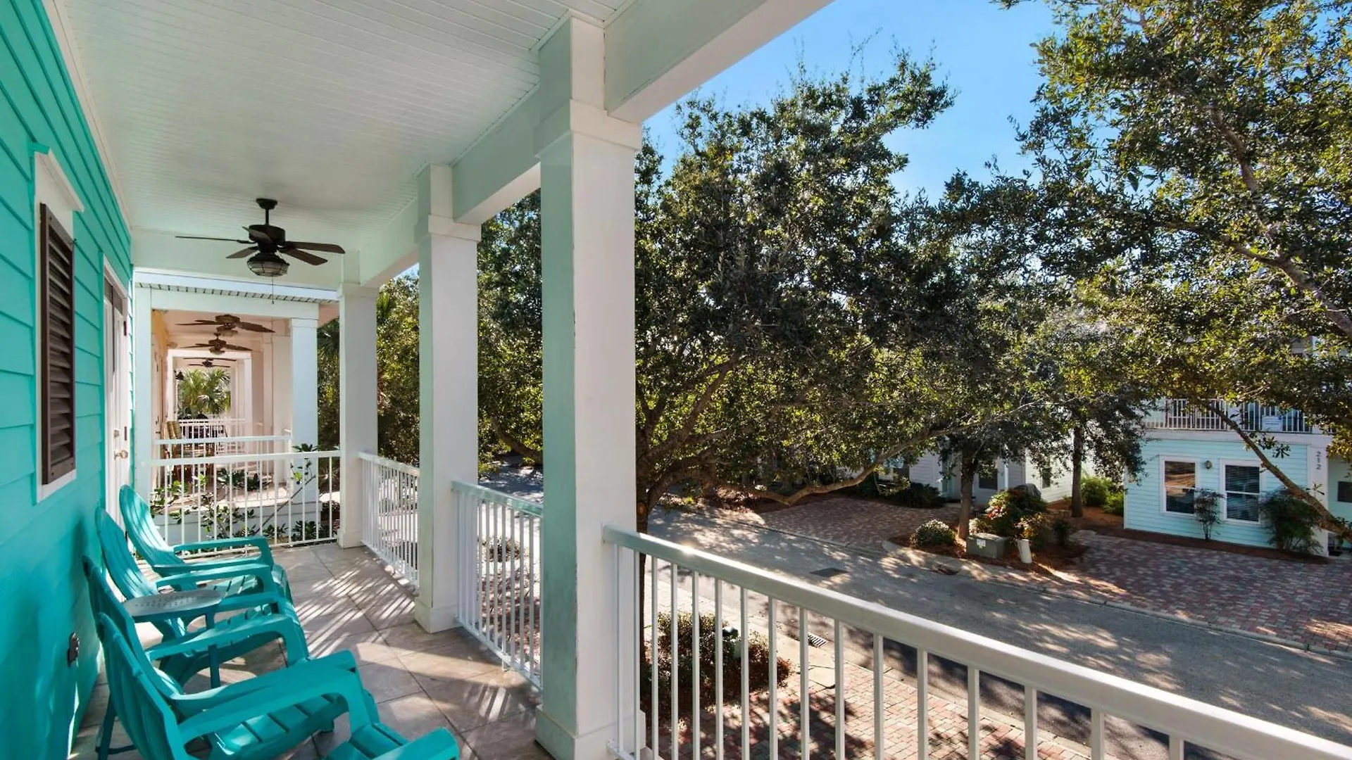 Villa Just For Fun Destin Casa vacanze