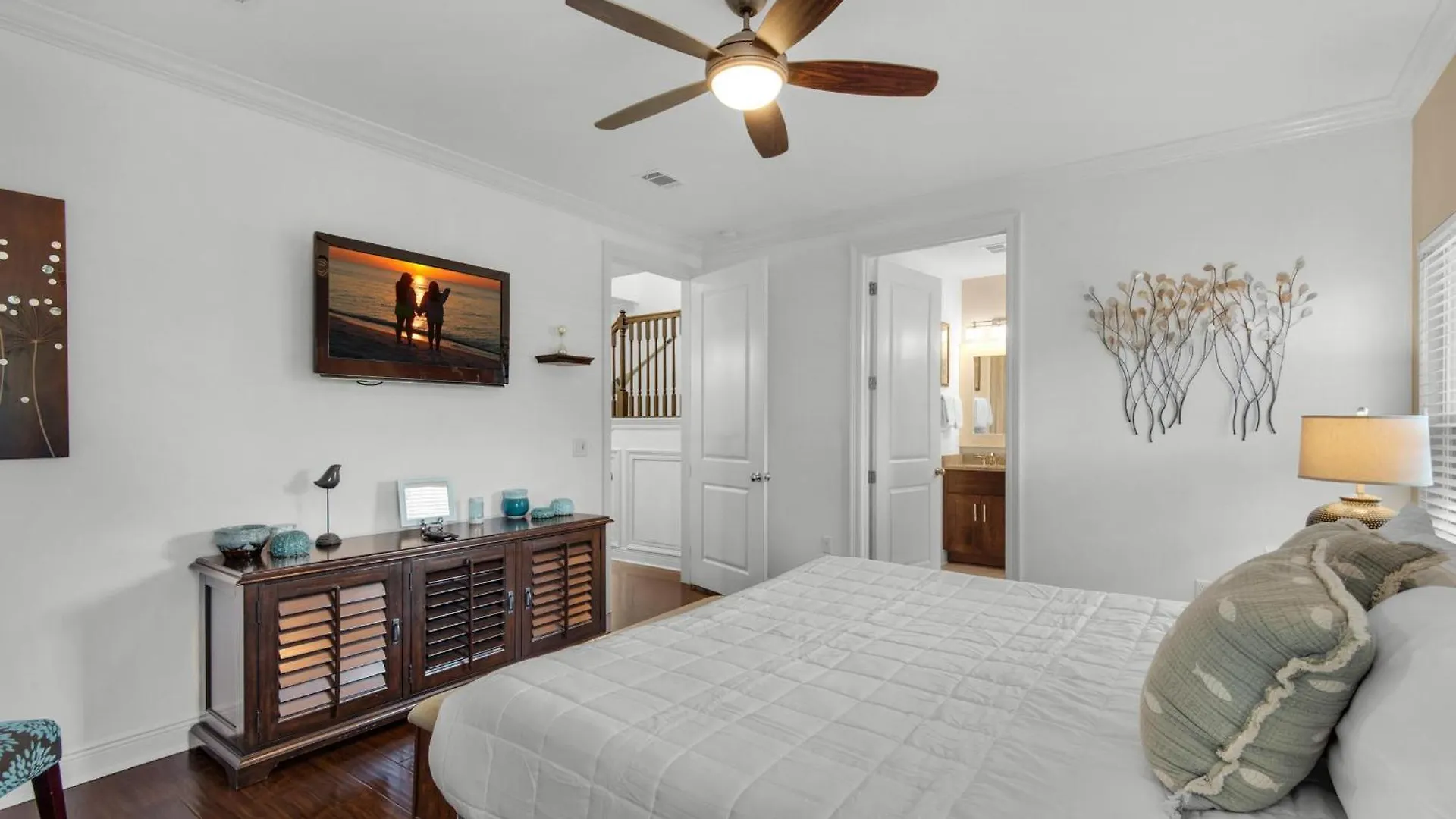 Villa Just For Fun Destin Casa vacanze