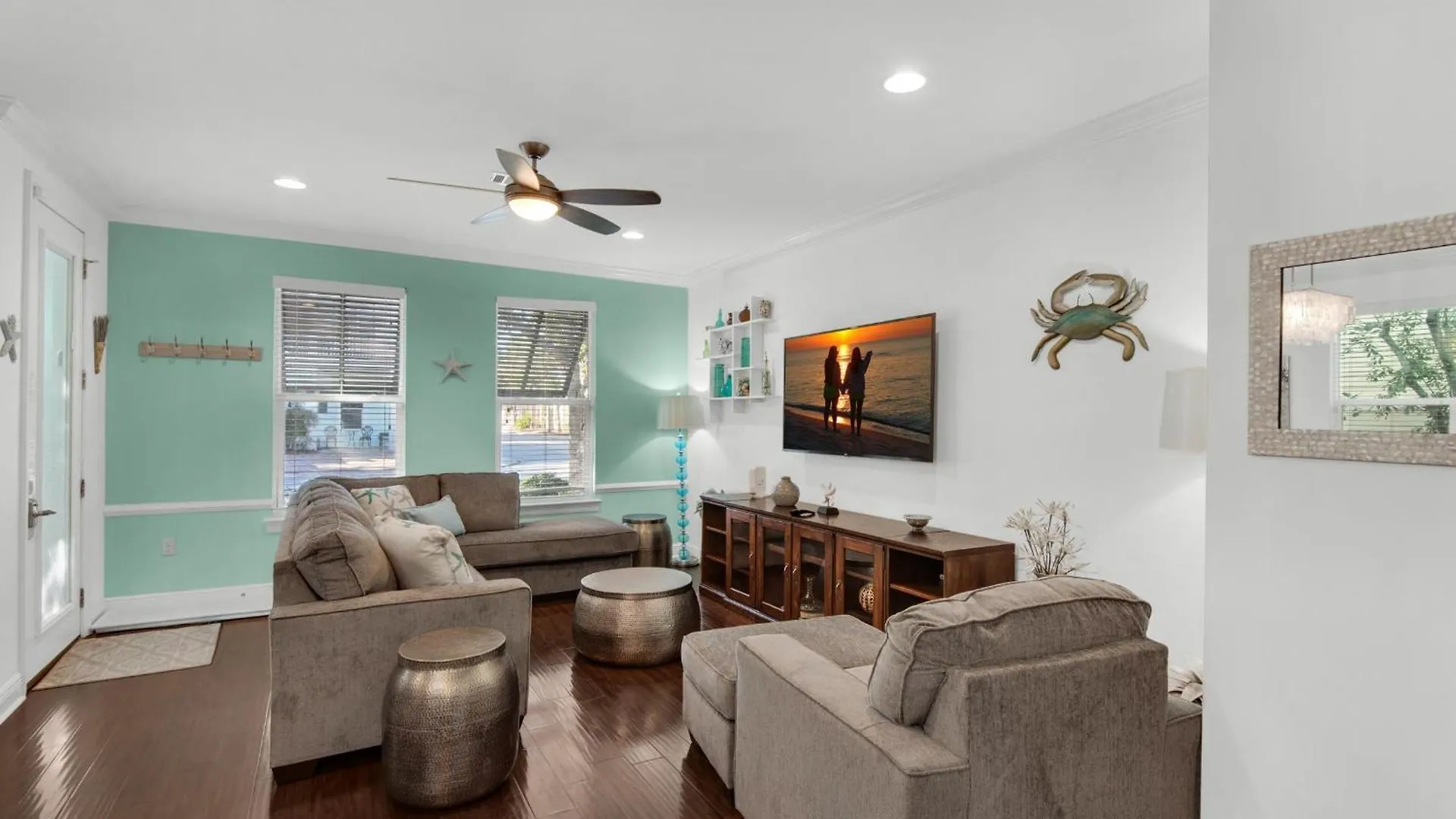 Villa Just For Fun Destin Casa vacanze