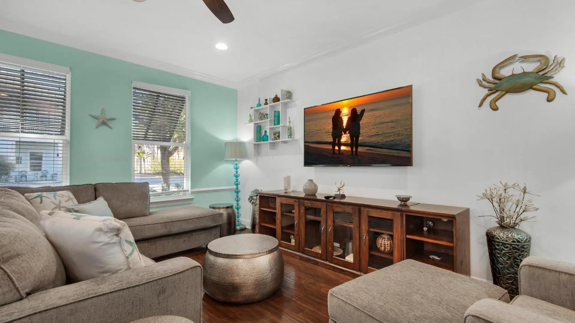 Casa vacanze Villa Just For Fun Destin Stati Uniti
