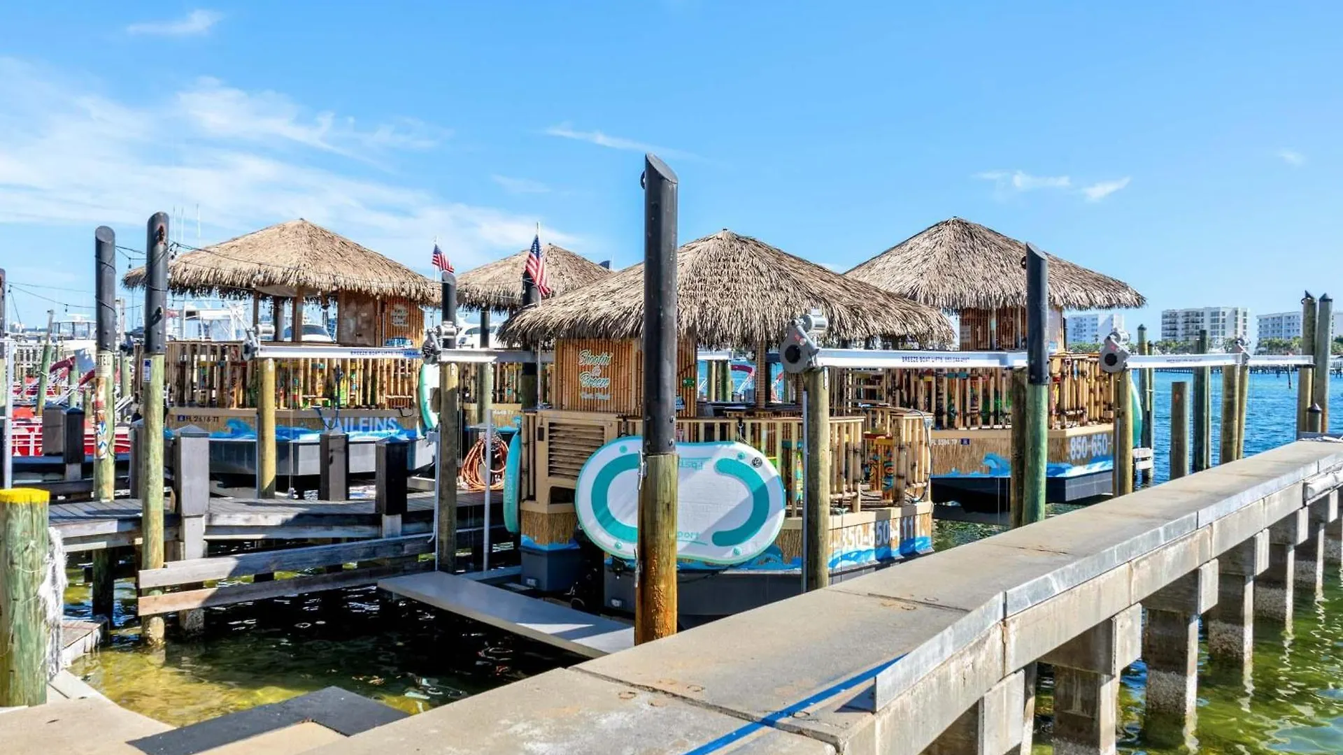 Villa Just For Fun Destin Casa vacanze