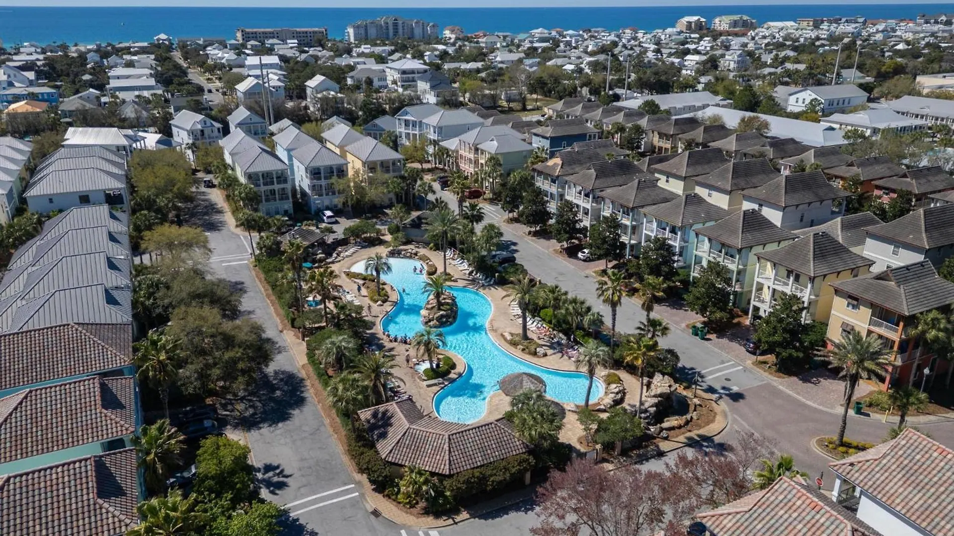 Casa vacanze Villa Just For Fun Destin Stati Uniti