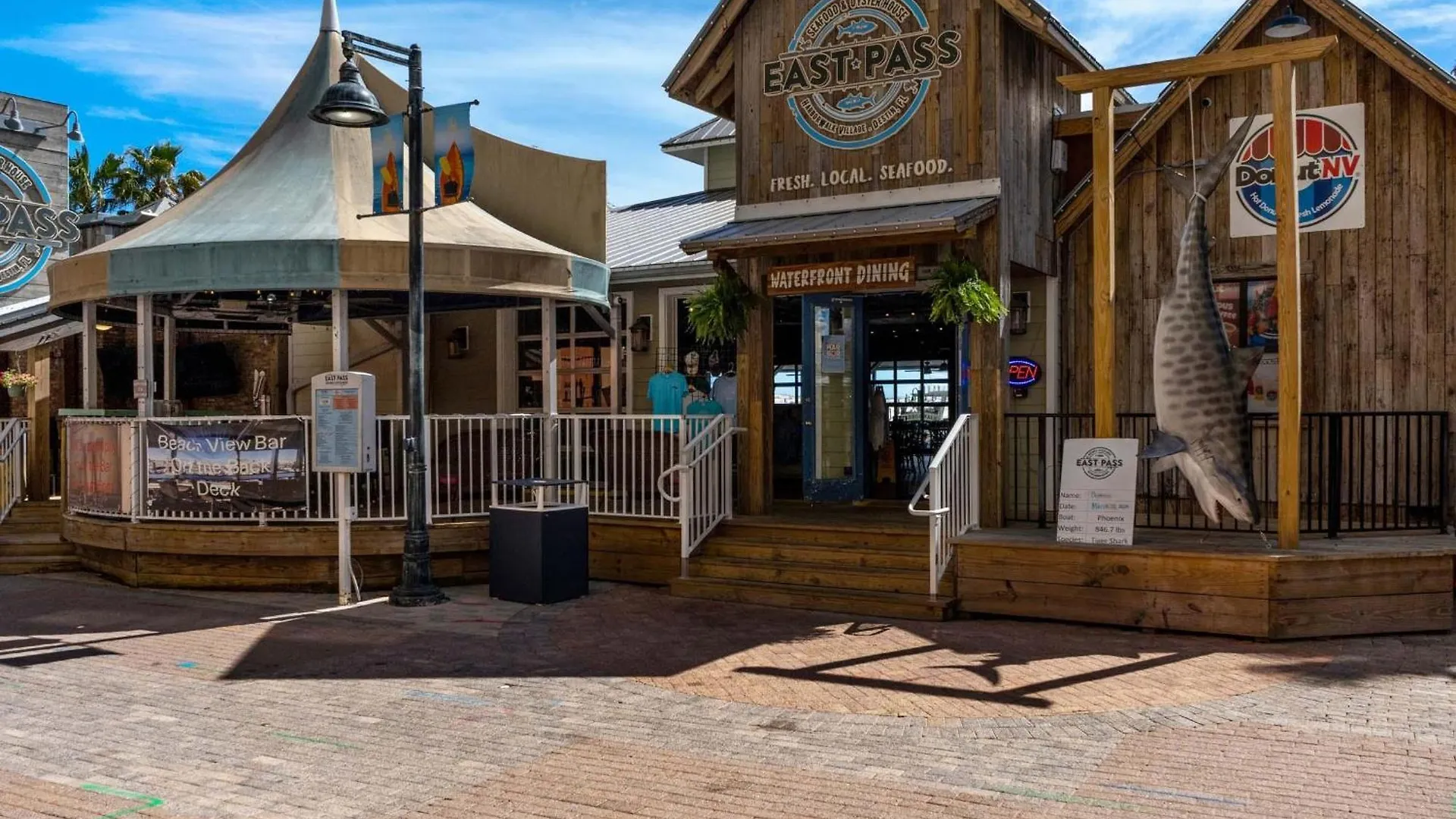 Casa vacanze Villa Just For Fun Destin